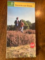 Wandelroutes Baronie van Breda, Falkplan, 2000 tot heden, Nieuw, Ophalen of Verzenden
