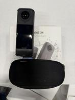 Insta360 X4 bijna nieuwe, Ophalen of Verzenden, Zo goed als nieuw, 1 handset