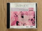 CD Jazzadelic 07.3, Cd's en Dvd's, Cd's | Jazz en Blues, Jazz, Ophalen of Verzenden, 1980 tot heden