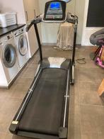 Focus Fitness JET 9 Loopband, Ophalen, Gebruikt, Metaal, Loopband