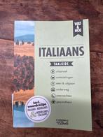 Italiaans, Overige merken, Europa, Ophalen of Verzenden, Taalgids