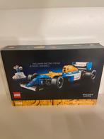 Lego 10353 williams racing fw14b mansell nieuw in sealed box, Ophalen of Verzenden, Nieuw, Complete set, Lego
