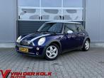 Mini Mini 1.6 Cooper Chili | Half Leder | Xenon | Climate |, Voorwielaandrijving, Gebruikt, 4 stoelen, 116 pk
