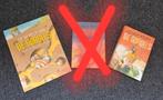 Myjer De Gorgels boeken 2 x zgan,prijs voor beide samen, Ophalen of Verzenden, Zo goed als nieuw