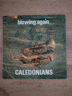 Caledonians Lp, Ophalen of Verzenden, Gebruikt