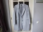 Als NIEUW Lichtgrijze Lange Winterjas Maat 48, Primark, Nieuw, Ophalen of Verzenden, Jas of Mantel