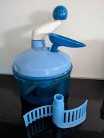 Tupperware Quick chef, Huis en Inrichting, Keuken | Tupperware, Ophalen of Verzenden, Zo goed als nieuw, Blauw, Overige typen