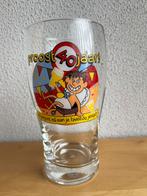 NIEUW glas 40 jaar, Hobby en Vrije tijd, Feestartikelen, Ophalen of Verzenden, Nieuw, Feestartikel, Verjaardag