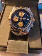 Breitling - Chronomam, Gebruikt, Staal, Breitling, Polshorloge