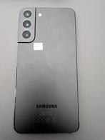 Samsung Galaxy S22 - Zwart, Gebruikt, Zwart, Touchscreen, Ophalen of Verzenden
