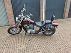 Honda Shadow VT 1100 bj 1987 13.750 mil, Ophalen, Gebruikt
