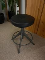 Sta - zit kruk IKEA TROLLBERGET, Huis en Inrichting, Krukjes, Ophalen, Zo goed als nieuw, Hout