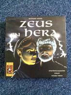Spel Zeus en Hera voor 2 personen vanaf 12 jaar, Een of twee spelers, Ophalen of Verzenden, Zo goed als nieuw, 999  Games