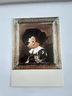 MICKEY  MOUSE  (Franz  Hals), Ophalen of Verzenden, 1940 tot 1960