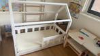 Montessori bed wit, Ophalen, Gebruikt, Overige typen
