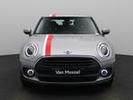 Mini Mini Clubman 1.5 Cooper Essential | Navigatie | Climate, 12 maanden, Zilver of Grijs, 17 km/l, 1300 kg
