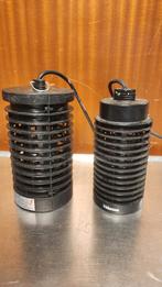 Insectenlampen - Ongediertebestrijding, Ophalen, Gebruikt