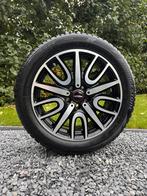 18 inch Mini Countryman F60 JCW Winterbanden Bridgestone, Auto-onderdelen, Banden en Velgen, Ophalen, 18 inch, Banden en Velgen