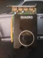 Nvidia Quadro M2000 Grafische Kaart, Computers en Software, Videokaarten, PCI-Express 3, Gebruikt, HDMI, Ophalen of Verzenden