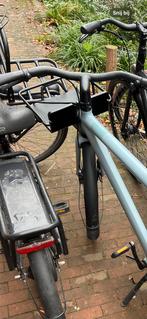 Front carrier VanMoof S3 - Origineel, Ophalen of Verzenden, Gebruikt, Algemeen, Overige typen