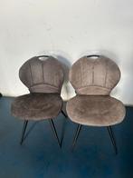 4 eetkamerstoelen, Huis en Inrichting, Stoelen, Ophalen, Zo goed als nieuw, Overige kleuren, Vijf, Zes of meer stoelen