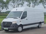 MERCEDES-BENZ SPRINTER 317 l3h2 maxi mbux euro6, Achterwielaandrijving, Gebruikt, Euro 6, 4 cilinders