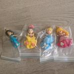 Disney Princess Figuren Set, Ophalen of Verzenden, Zo goed als nieuw