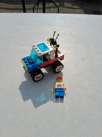Lego 6641 4-Wheeler met Minifiguur, Ophalen of Verzenden, Gebruikt, Complete set, Lego