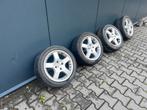 4X100 toyota yaris velgen ( t-sport ), Auto-onderdelen, Banden en Velgen, Ophalen, 15 inch, Banden en Velgen, 195 mm