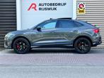 Audi Q3 Sportback 45 TFSI e S Pano/Memory/Keyless/Trekhaak, Auto's, Audi, Gebruikt, Euro 6, Met garantie (alle), Hybride Elektrisch/Benzine