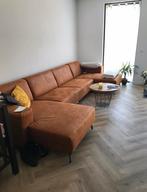 Extra grote bank - gekocht bij Sanders, Ophalen, Gebruikt, Hoekbank