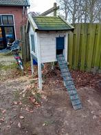 Kippenhok, Dieren en Toebehoren, Ophalen, Gebruikt, Kippenhok of Kippenren