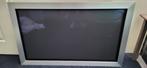 Beovision 4-42" + Centerspeaker. Aluminium., Ophalen, Gebruikt