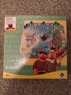 Sesamstraat mens erger je niet, Ophalen, Zo goed als nieuw, Selecta