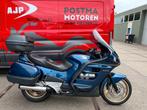 HONDA ST 1100 PAN EUROPEAN (bj 2000), 1085 cc, 4 cilinders, Bedrijf, Meer dan 35 kW