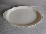 Zuurschaal 25x15 cm. Affinity Crème Royal Albert, Ophalen of Verzenden, Overige stijlen, Porselein, Schaal of Schalen