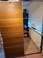 Ikea Pax Kast met Schuifdeuren, Huis en Inrichting, Kasten | Kledingkasten, Ophalen, 200 cm of meer, 150 tot 200 cm, Zo goed als nieuw
