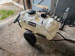 Agri-Fab sproeiwagen gifspuit 95 liter, Ophalen, Overige soorten, Zo goed als nieuw, Agrifab