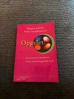 Opgelet! Systematisch signaleren in het maatschappelijk werk, Ophalen of Verzenden, Beta, Zo goed als nieuw, HBO