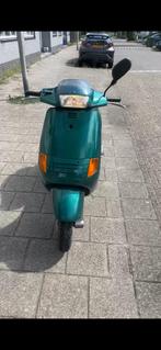 Piaggio skr 125 a1, Ophalen, Zo goed als nieuw, Tweetakt, Overige modellen