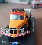 SAURER 50M BALLAST TRUCK GOLDEN OLDIES, Hobby en Vrije tijd, Ophalen of Verzenden, Zo goed als nieuw, Bus of Vrachtwagen