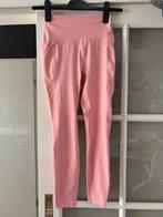 Roze sportlegging maat S, Ophalen of Verzenden, Zo goed als nieuw, Maat 36 (S), Roze