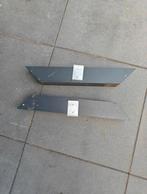 Schorenset overkapping, Gebruikt, 25 tot 50 mm, Overige typen, Ophalen of Verzenden