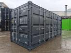 20 ft open side container ( 6 meter), Ophalen of Verzenden
