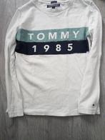 Tommy Hilfiger   longsleeve ( 122 ), Ophalen, Shirt of Longsleeve, Jongen, Tommy Hilfiger