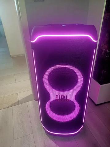 Jbl partybox ultimate beschikbaar voor biedingen