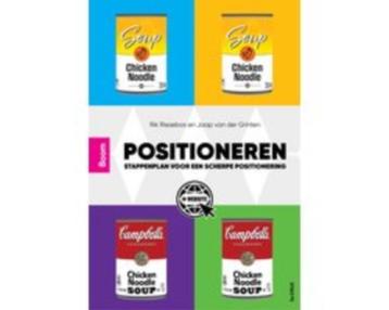Positioneren 9789024444984 beschikbaar voor biedingen