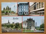 Ansichtkaart Duitsland Berlin Haupstadt der DDR 3197, Ophalen of Verzenden, Duitsland