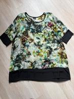 Tuniek Ophilia Maat 4 (ongeveer 48), Kleding | Dames, Grote Maten, Ophalen of Verzenden, Zo goed als nieuw
