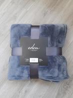 plaid EDEN, Huis en Inrichting, Woonaccessoires | Plaids en Woondekens, Ophalen of Verzenden, Nieuw